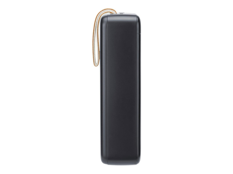 RIVACASE Powerbank VA1083 30000 mAh 65W czarny