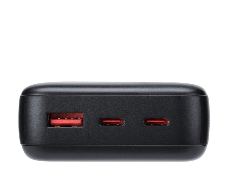 RIVACASE Powerbank VA1082 20000 mAh 65W czarny