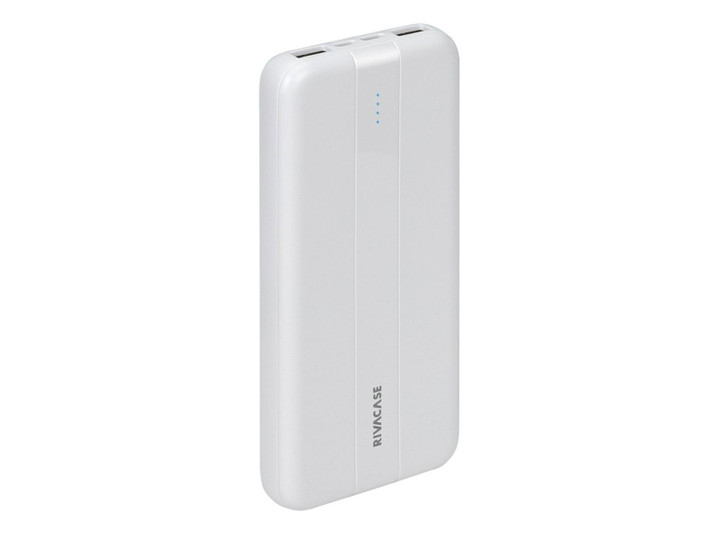 RIVACASE Powerbank VA2041 10000 mAh 10W biały