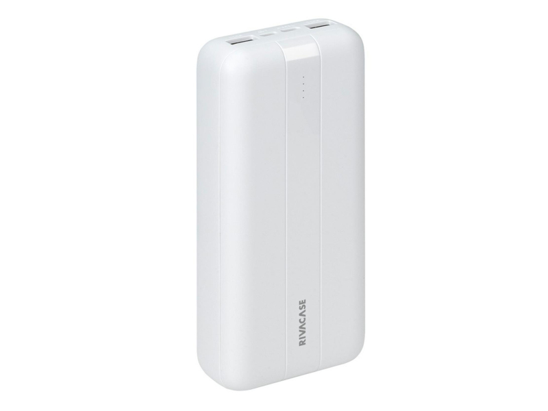 RIVACASE Powerbank VA2081 20000 mAh 10W biały