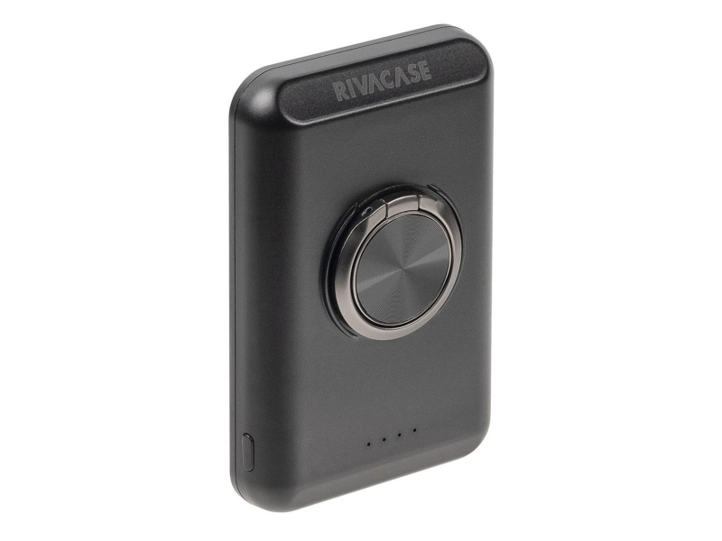 RIVACASE Powerbank VA2603 5000 mAh 20W czarny