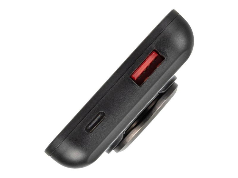 RIVACASE Powerbank VA2603 5000 mAh 20W czarny