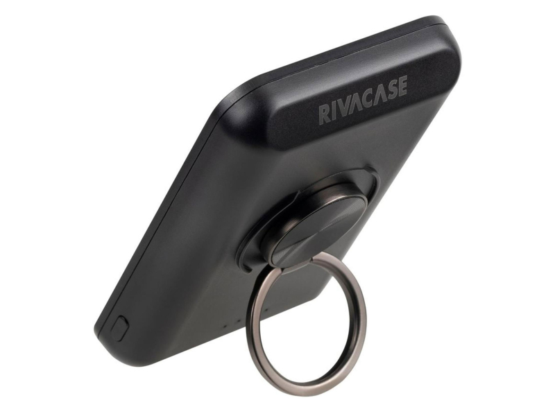 RIVACASE Powerbank VA2603 5000 mAh 20W czarny