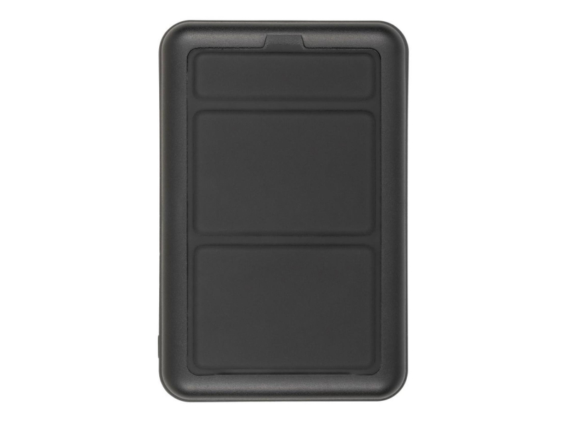 RIVACASE Powerbank VA2604 10000 mAh 20W czarny