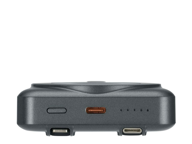 RIVACASE Powerbank VA2608 10000 mAh 22,5W szary