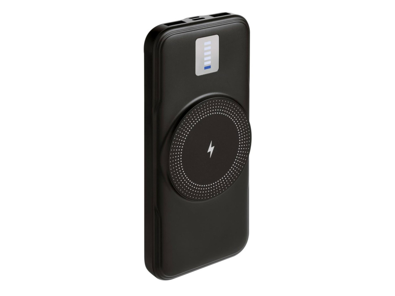 RIVACASE Powerbank VA2606 10000 mAh 10W czarny