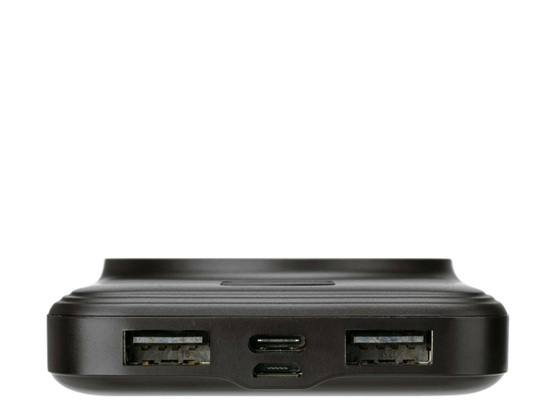 RIVACASE Powerbank VA2606 10000 mAh 10W czarny