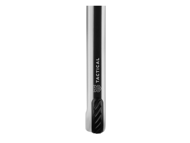 Tactical MagForce Hexagon Kryt pro Apple iPhone 16 T-Black