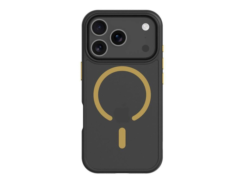 Tactical MagForce Hyperstealth 2.0 Kryt pro Apple iPhone 17 Pro Black
