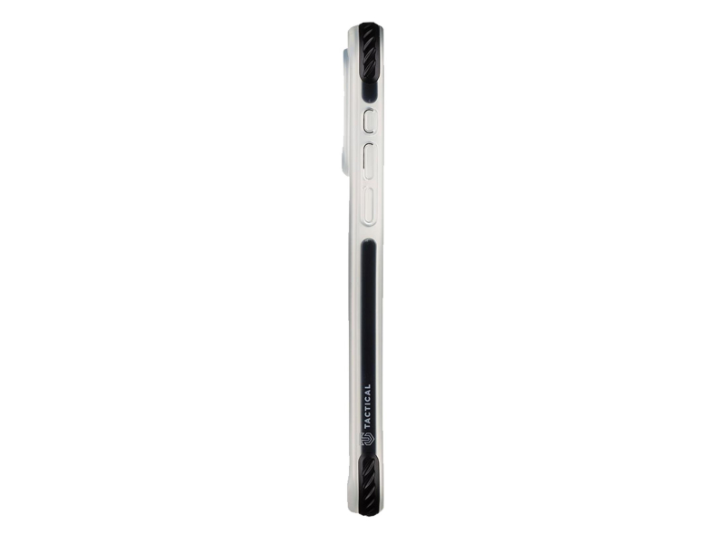 Tactical MagForce Hexagon Kryt pro Apple iPhone 16 Pro T-Black
