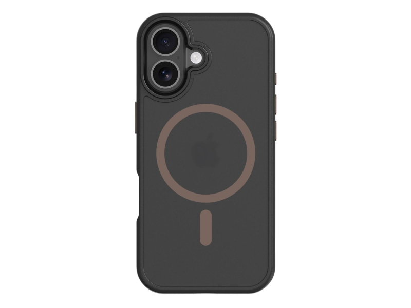 Tactical MagForce Hyperstealth 2.0 Kryt pro Apple iPhone 17 Black/Mou