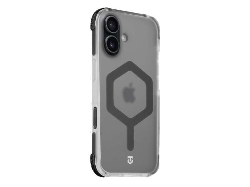 Tactical MagForce Hexagon Kryt pro Apple iPhone 17 T-Black