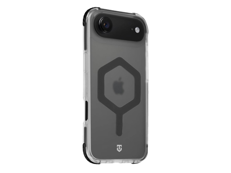 Tactical MagForce Hexagon Kryt pro Apple iPhone Air T-Black