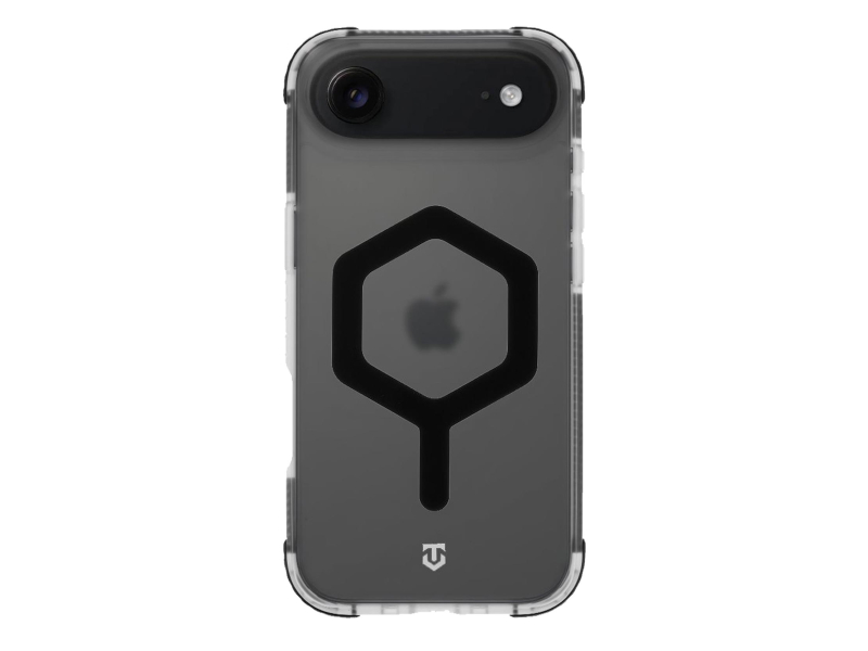 Tactical MagForce Hexagon Kryt pro Apple iPhone Air T-Black