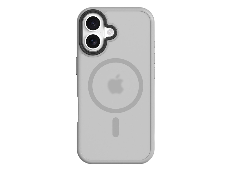 Tactical MagForce Hyperstealth Kryt pro Apple iPhone 17 Light Grey
