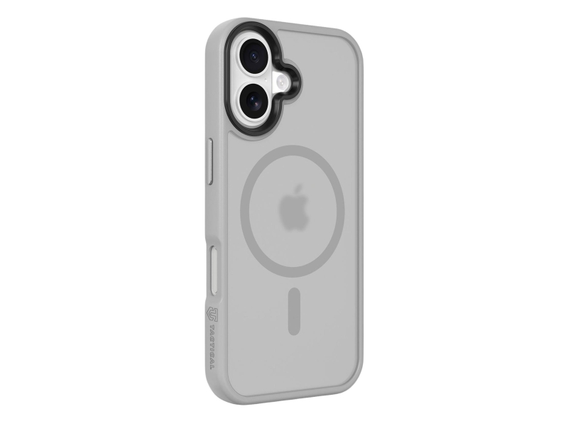 Tactical MagForce Hyperstealth Kryt pro Apple iPhone 17 Light Grey