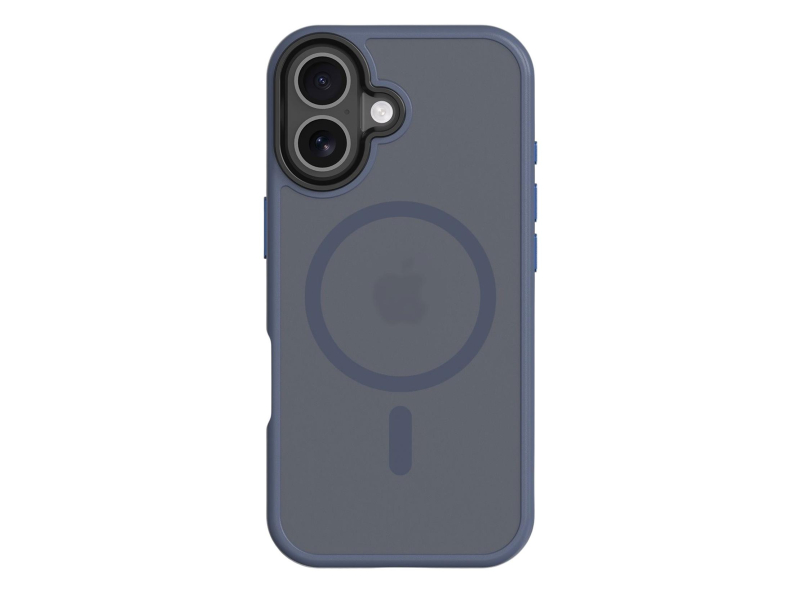 Tactical MagForce Hyperstealth Kryt pro Apple iPhone 17 Deep Blue