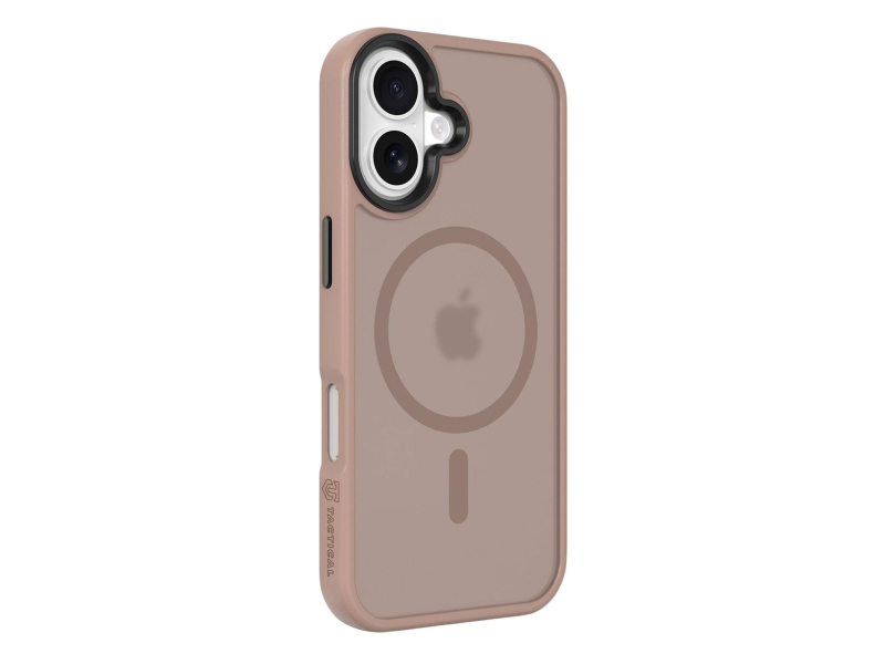 Tactical MagForce Hyperstealth Kryt pro Apple iPhone 17 Moucha Moose