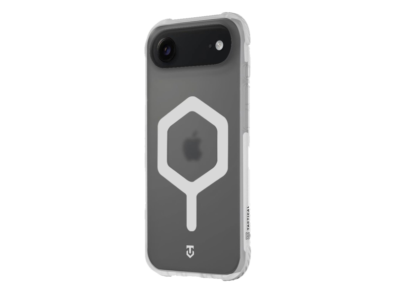 Tactical MagForce Hexagon Kryt pro Apple iPhone Air T-White