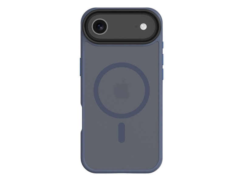 Tactical MagForce Hyperstealth Kryt pro Apple iPhone Air Deep Blue