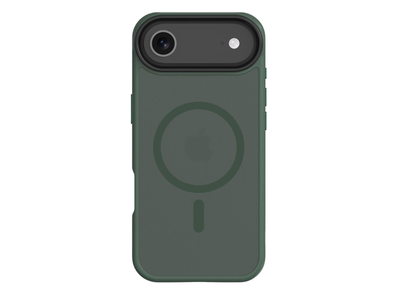 Tactical MagForce Hyperstealth Kryt pro Apple iPhone Air Forest Green