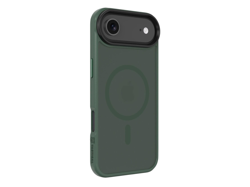 Tactical MagForce Hyperstealth Kryt pro Apple iPhone Air Forest Green