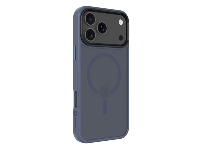 Tactical MagForce Hyperstealth Kryt pro Apple iPhone 17 Pro Max Deep