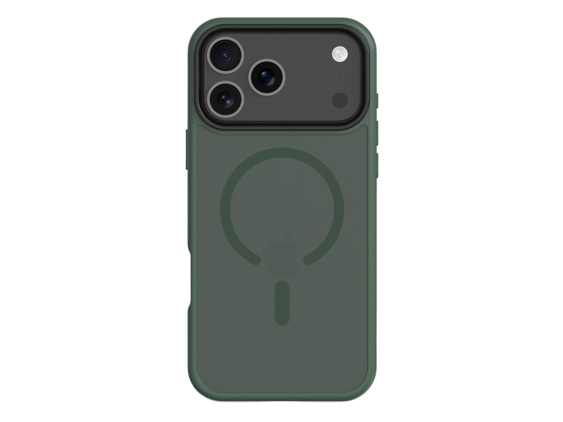Tactical MagForce Hyperstealth Kryt pro Apple iPhone 17 Pro Max Fores