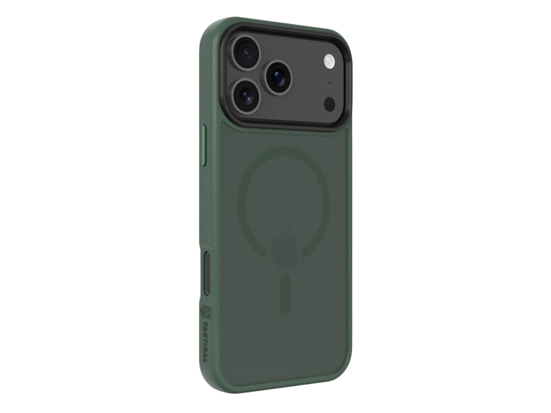 Tactical MagForce Hyperstealth Kryt pro Apple iPhone 17 Pro Max Fores