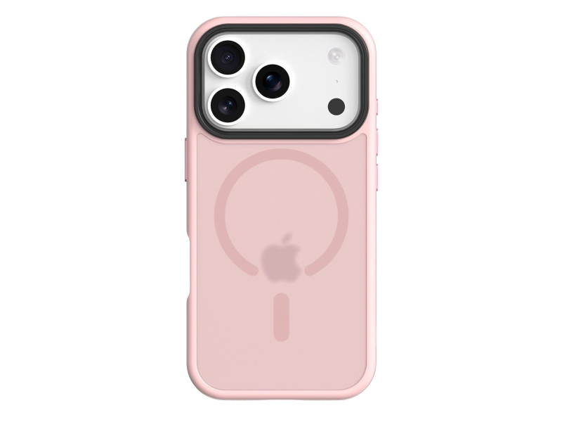 Tactical MagForce Hyperstealth Kryt pro Apple iPhone 17 Pro Pink Pant