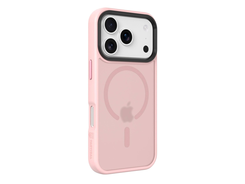 Tactical MagForce Hyperstealth Kryt pro Apple iPhone 17 Pro Pink Pant