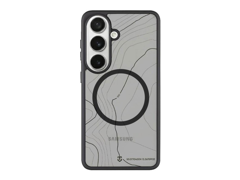 Tactical MagForce Hyperstealth Sika Kryt pro Samsung Galaxy S26 Aspha