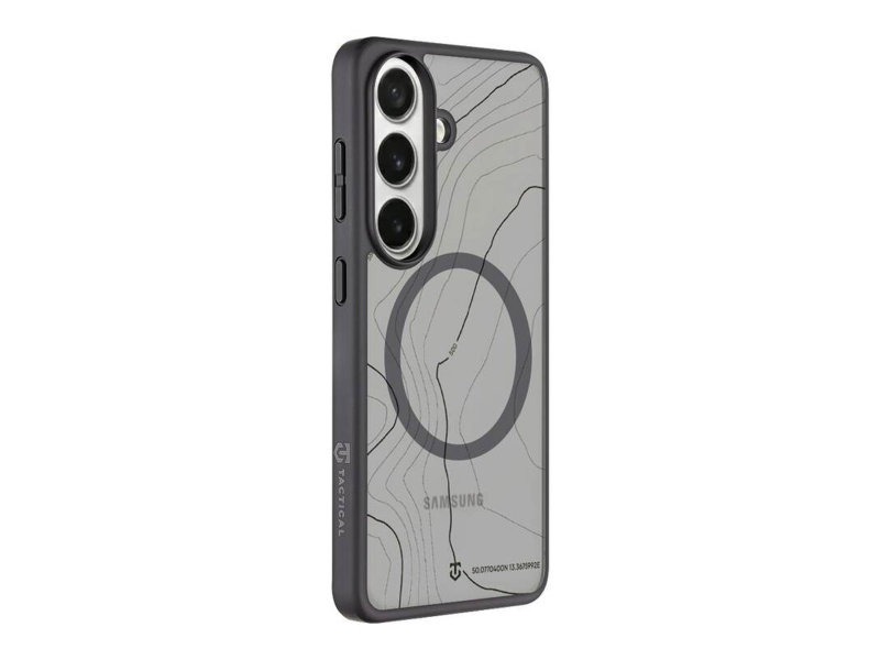 Tactical MagForce Hyperstealth Sika Kryt pro Samsung Galaxy S26 Aspha