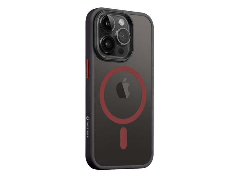 Tactical MagForce Hyperstealth 2.0 Kryt pro Apple iPhone 16 Pro Max B