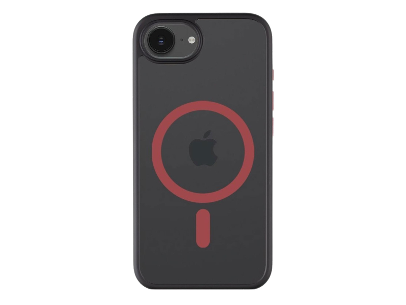 Tactical MagForce Hyperstealth 2.0 Kryt pro Apple iPhone 16e/17e Blac