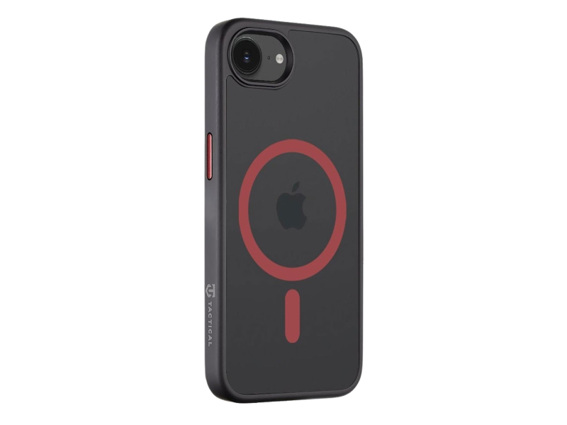 Tactical MagForce Hyperstealth 2.0 Kryt pro Apple iPhone 16e/17e Blac