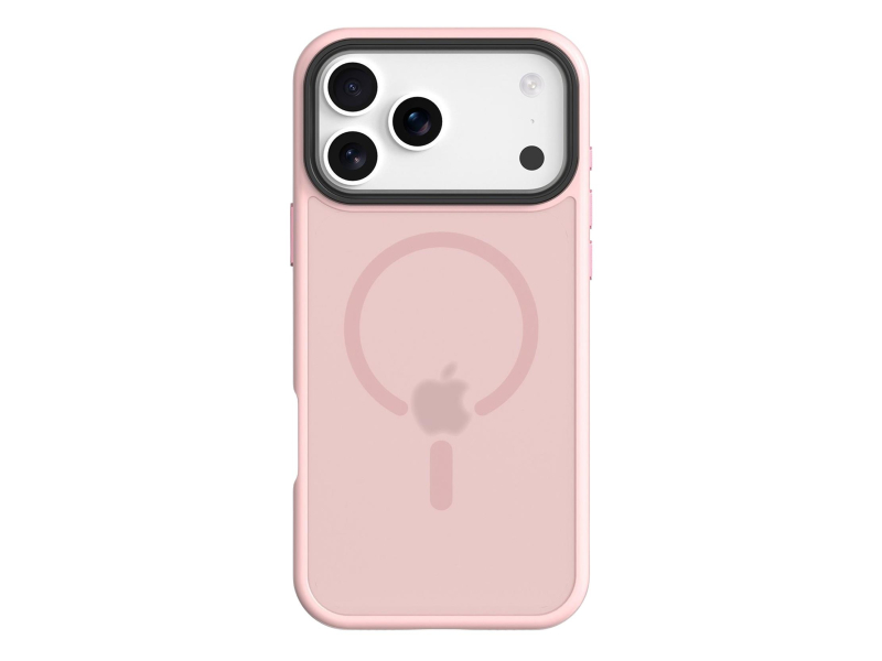 Tactical MagForce Hyperstealth Kryt pro Apple iPhone 17 Pro Max Pink
