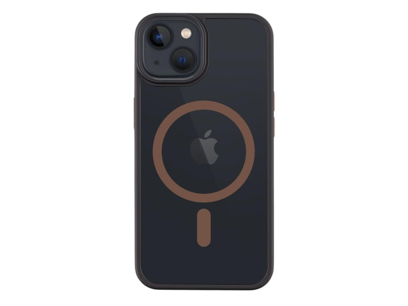 Tactical MagForce Hyperstealth 2.0 Kryt pro Apple iPhone 13 Black/Mou