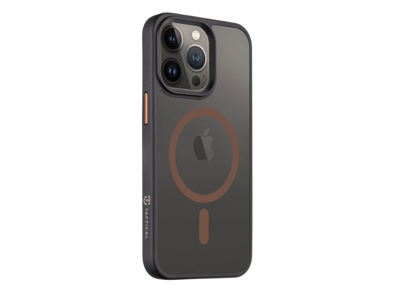 Tactical MagForce Hyperstealth 2.0 Kryt pro Apple iPhone 13 Pro Black