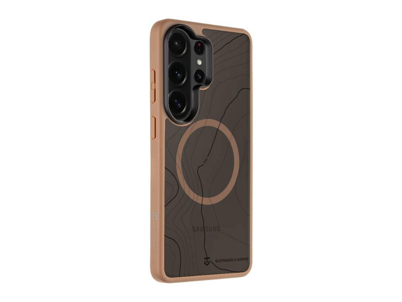 Tactical MagForce Hyperstealth Sika Kryt pro Samsung Galaxy S26 Ultra