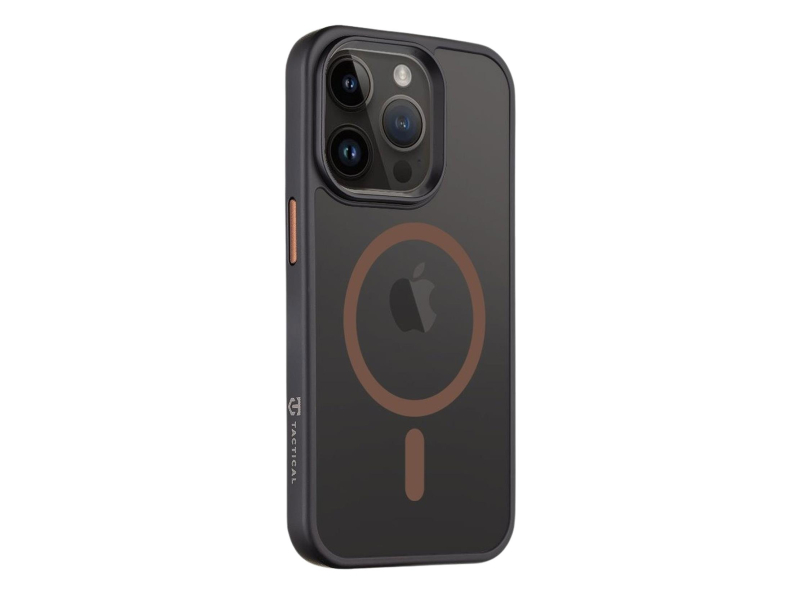 Tactical MagForce Hyperstealth 2.0 Kryt pro Apple iPhone 14 Pro Black