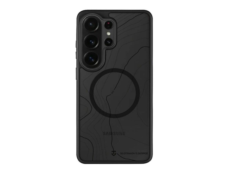 Tactical MagForce Hyperstealth Sika Kryt pro Samsung Galaxy S26 Ultra