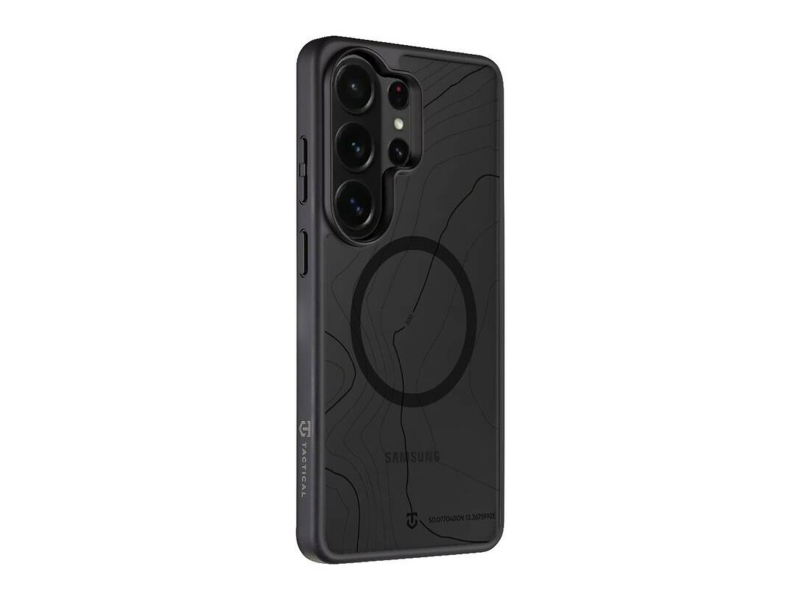 Tactical MagForce Hyperstealth Sika Kryt pro Samsung Galaxy S26 Ultra
