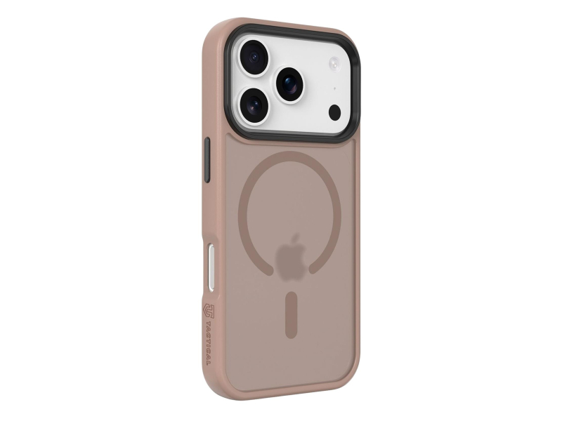 Tactical MagForce Hyperstealth Kryt pro Apple iPhone 17 Pro Moucha Mo