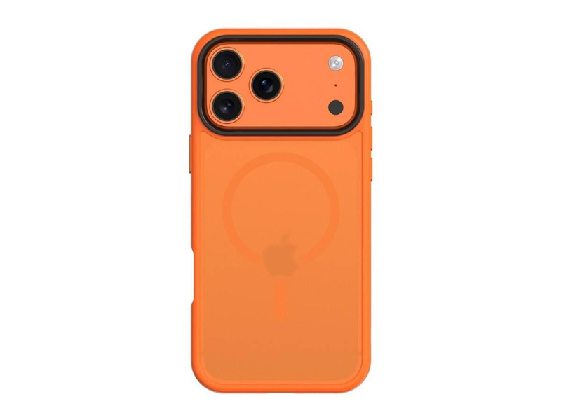 Tactical MagForce Hyperstealth Kryt pro Apple iPhone 17 Pro Max Agent