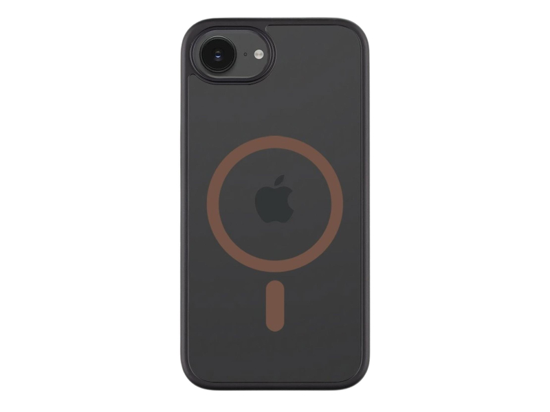 Tactical MagForce Hyperstealth 2.0 Kryt pro Apple iPhone 16e/17e Blac