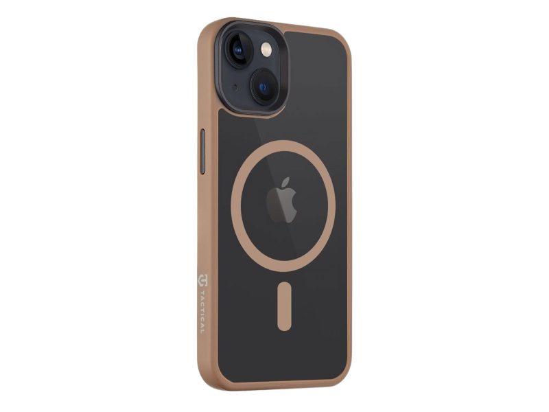 Tactical MagForce Hyperstealth Kryt pro Apple iPhone 13 Moucha Moose