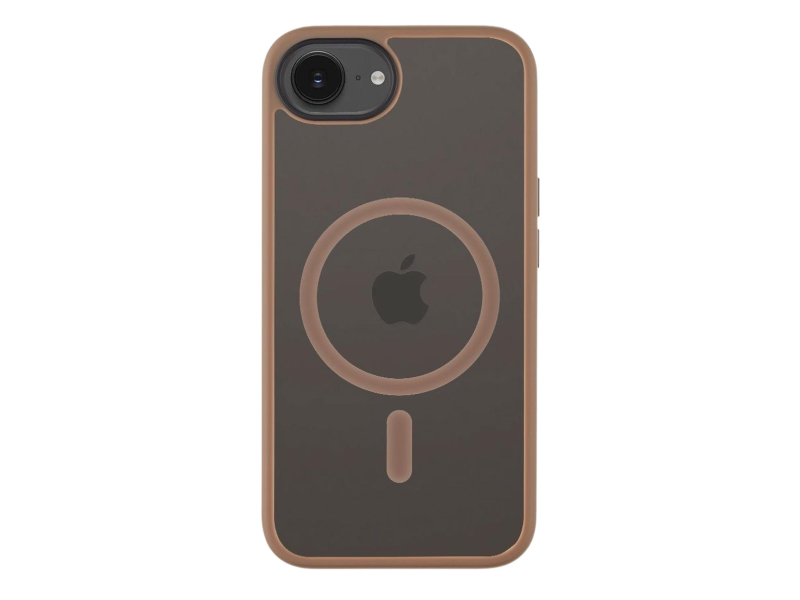 Tactical MagForce Hyperstealth Kryt pro Apple iPhone 16e/17e Moucha M