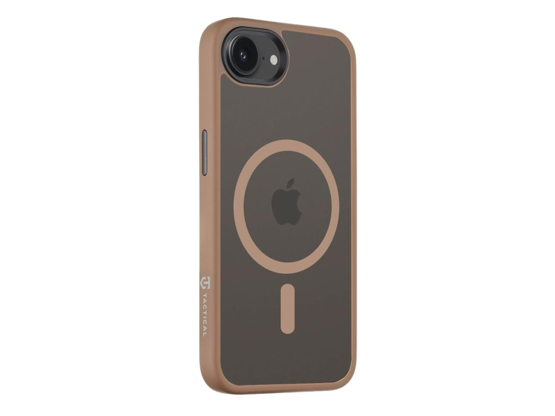 Tactical MagForce Hyperstealth Kryt pro Apple iPhone 16e/17e Moucha M