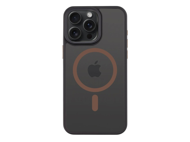 Tactical MagForce Hyperstealth 2.0 Kryt pro Apple iPhone 15 Pro Max B